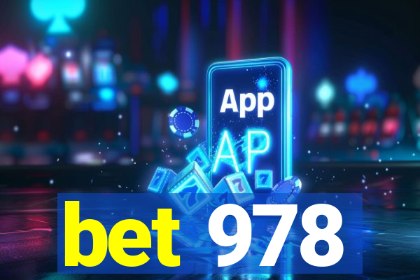 bet 978